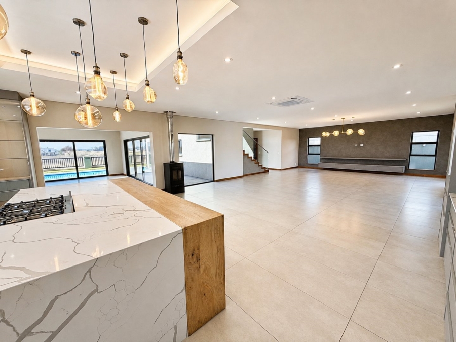 4 Bedroom Property for Sale in Heron Banks Golf Estate Free State